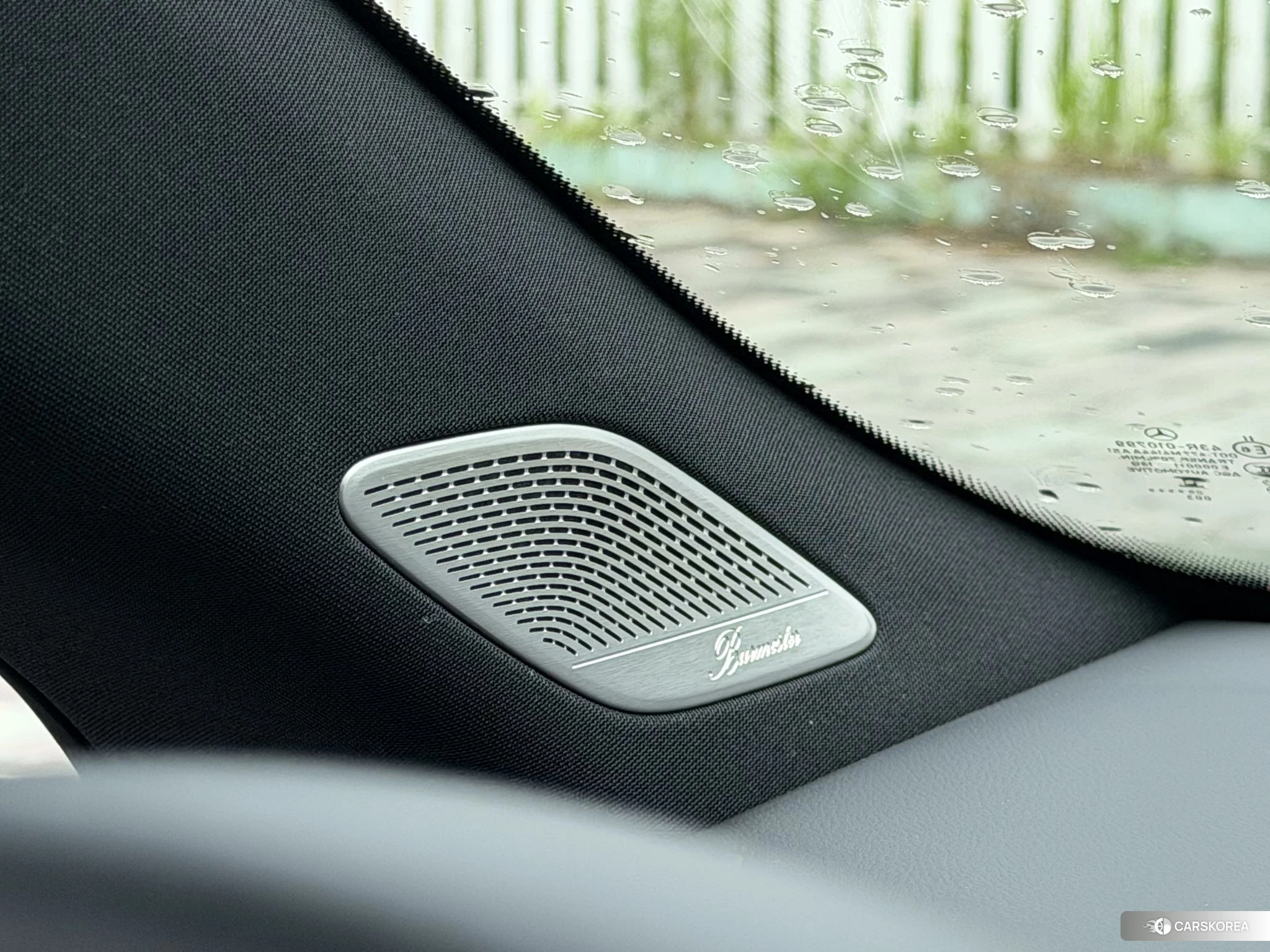 Mercedes-Benz CLA EV 2025 Красный из Китая, фото 3
