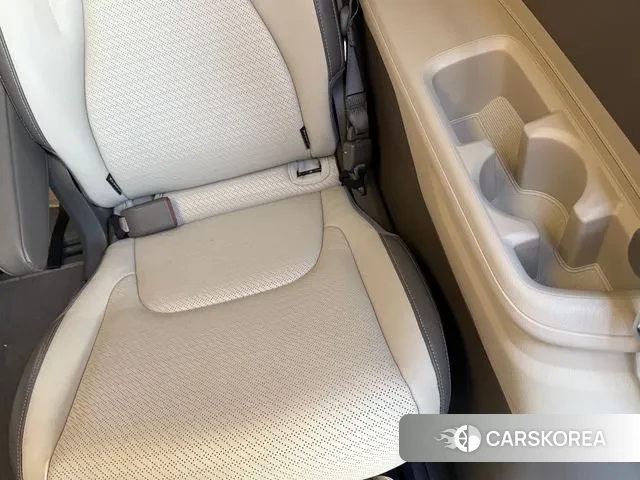 Kia Carnival 4th generation id 3646180 из Кореи 3