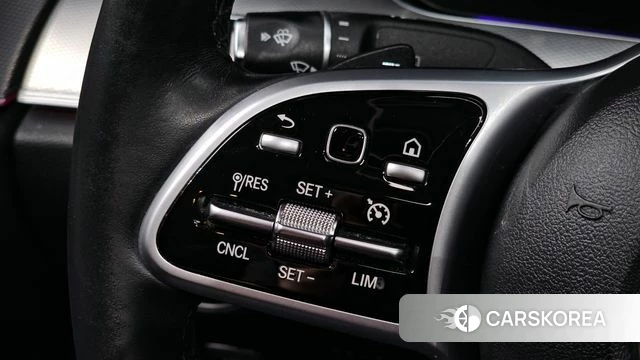 Mercedes-Benz E-Class W213 2019 Черный из Кореи, фото 3