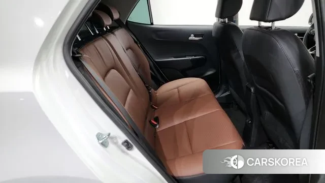 Kia The New Morning (JA) 2025 Белый из Кореи, фото 3