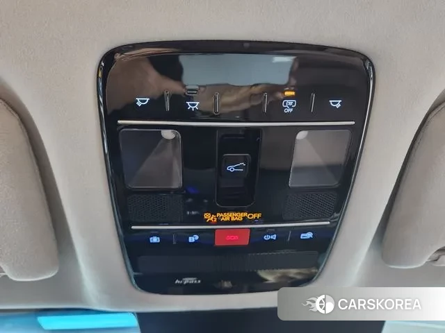 Hyundai Grandeur (GN7) 2024 Белый из Кореи, фото 3