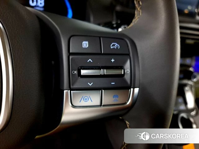 Hyundai Casper 2024 Темно-зеленый из Кореи, фото 3