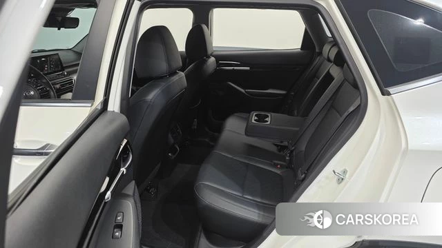 Kia Seltos 2020 Белый из Кореи, фото 3