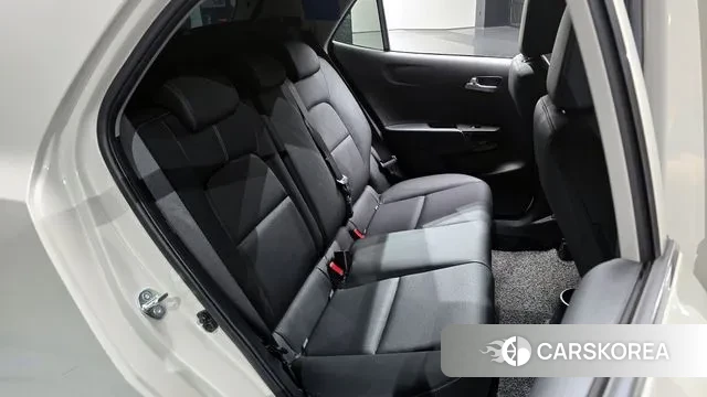 Kia The New Morning (JA) 2023 Жемчужный цвет из Кореи, фото 3