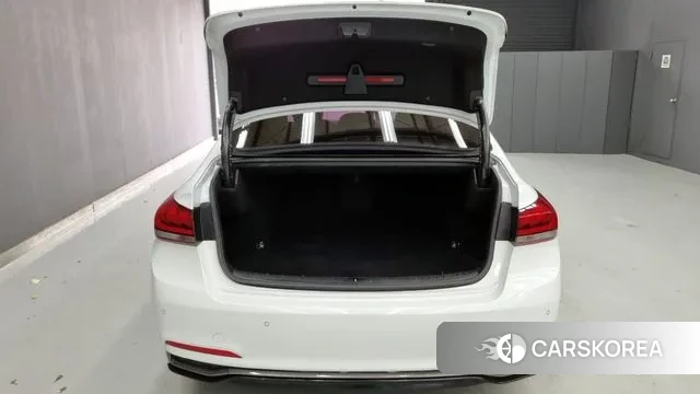 Genesis G80 2019 Белый из Кореи, фото 3