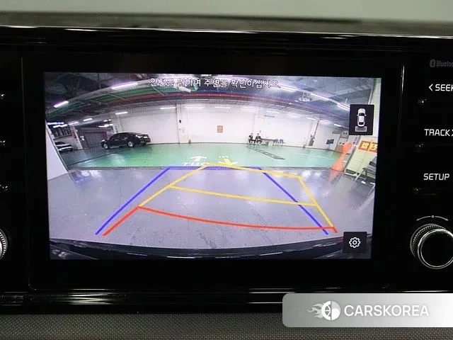 Kia K5 3rd generation 2021 Черный из Кореи, фото 3