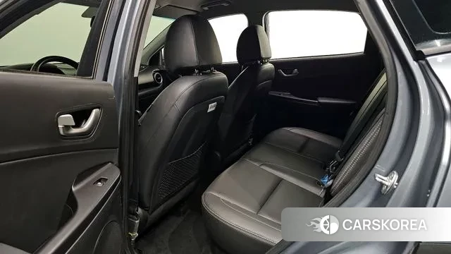 Hyundai Kona 2018 Серый из Кореи, фото 3