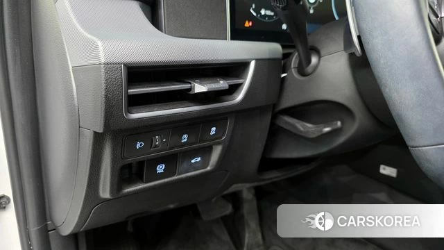 Hyundai Sonata D Edge (DN8) 2024 Белый из Кореи, фото 3