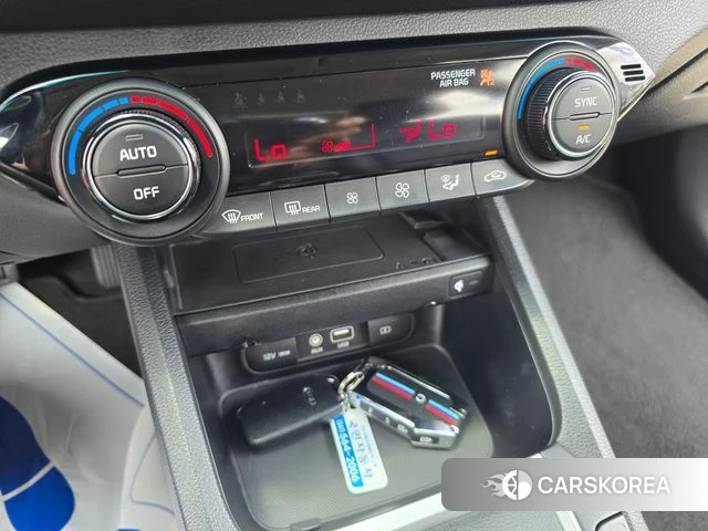 Kia Come New K3 2020 Серый из Кореи, фото 3