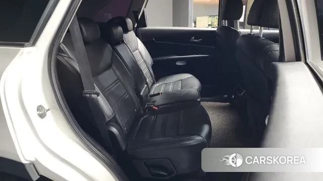 Kia The New Sorento 2019 Белый из Кореи, фото 3