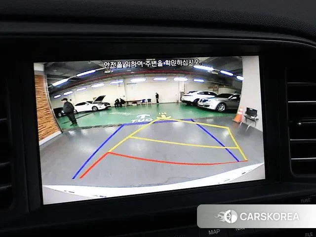 Hyundai The New Avante AD 2019 Белый из Кореи, фото 3