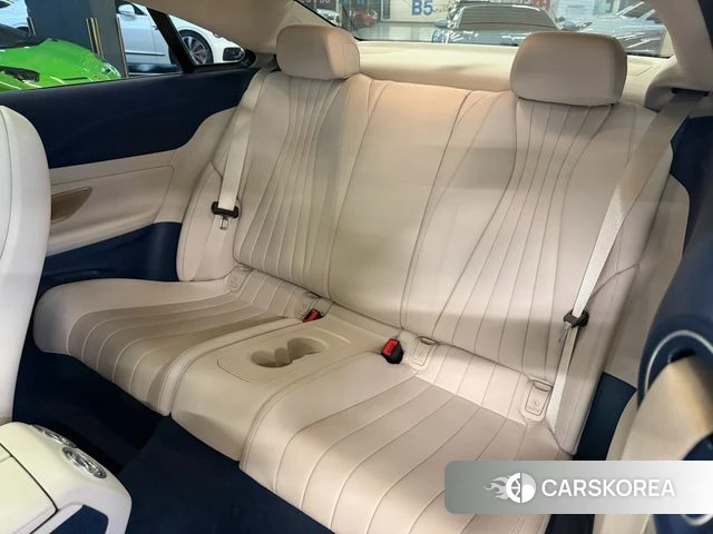 Mercedes-Benz E-Class W213 2021 Белый из Кореи, фото 3