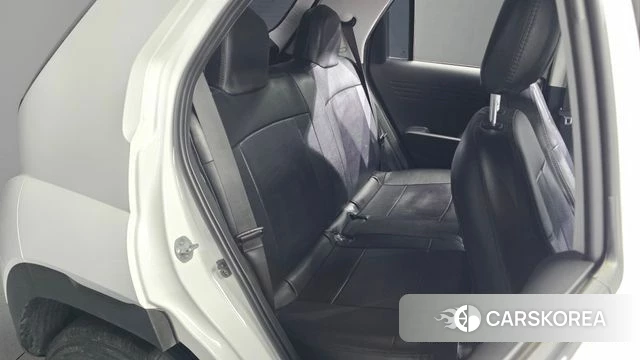 Hyundai Casper 2022 Белый из Кореи, фото 3