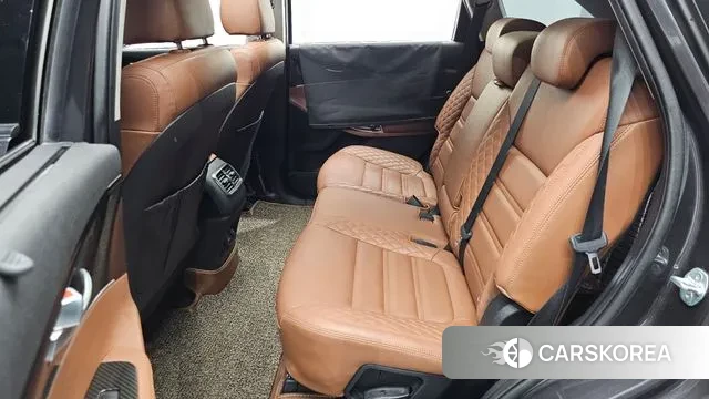 Kia The New Sorento 2018 Серый из Кореи, фото 3