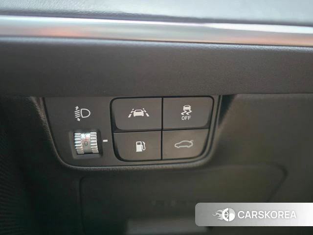 Hyundai The New Grandeur IG 2021 Серый из Кореи, фото 3