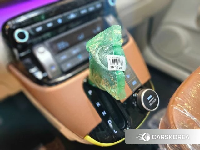 Hyundai The New Casper 2026 Белый двухцветный из Кореи, фото 3