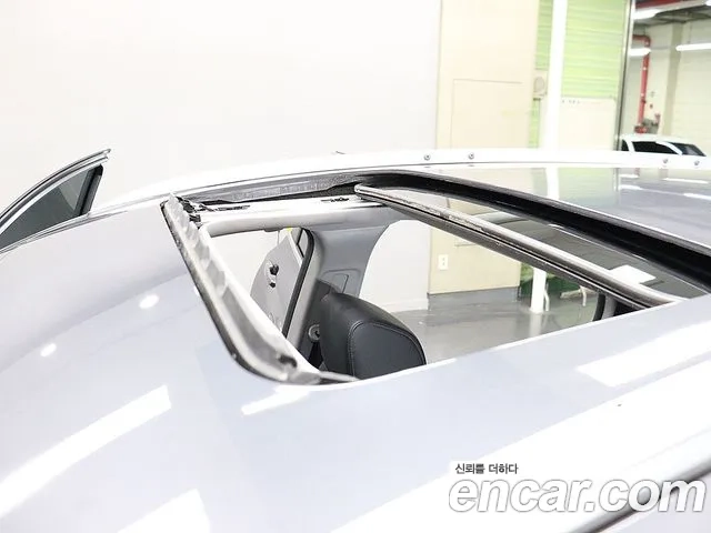 Honda CR-V 5th generation 2022 Серый из Кореи, фото 3