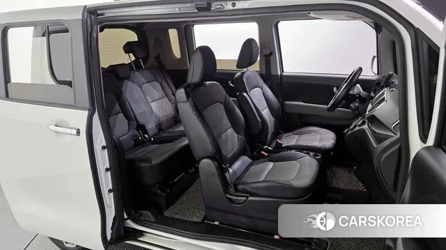 Kia The New Ray 2020 Белый из Кореи, фото 3