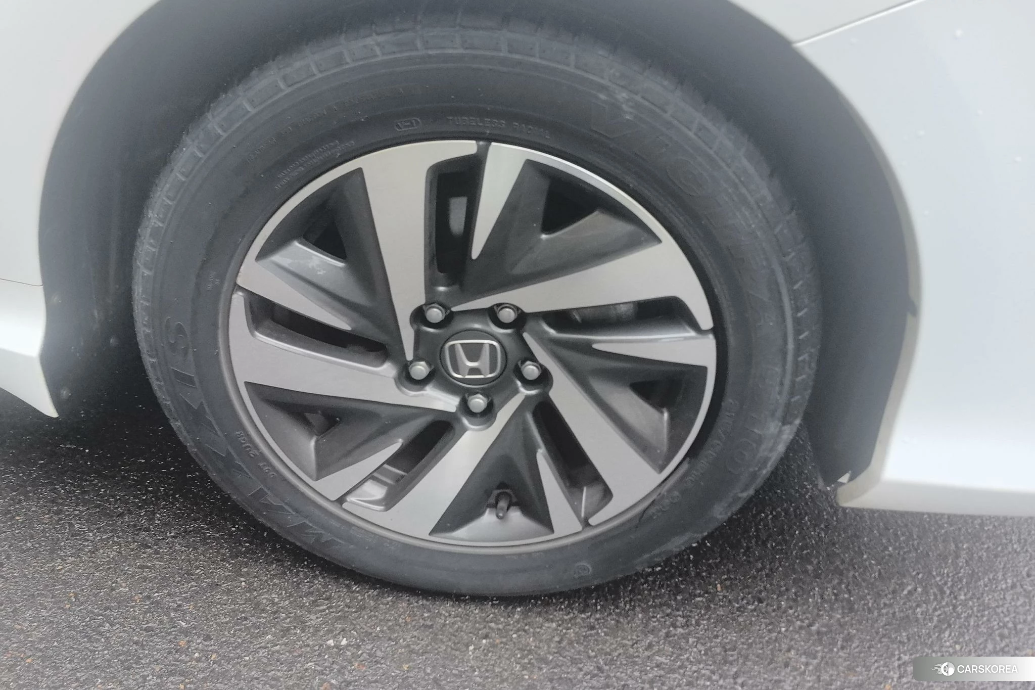 Honda Lingpai 2020 Белый из Китая, фото 3