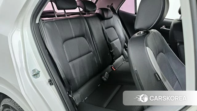 Kia All New Morning (JA) 2019 Белый из Кореи, фото 3