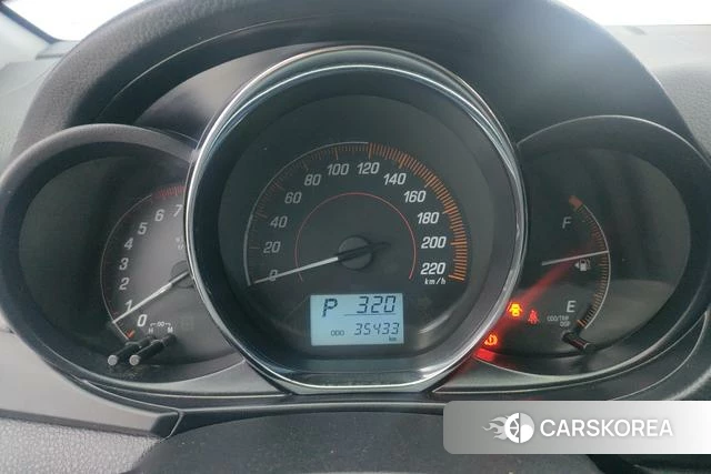 Toyota YARIS L Zhixuan 2020 Белый из Китая, фото 3