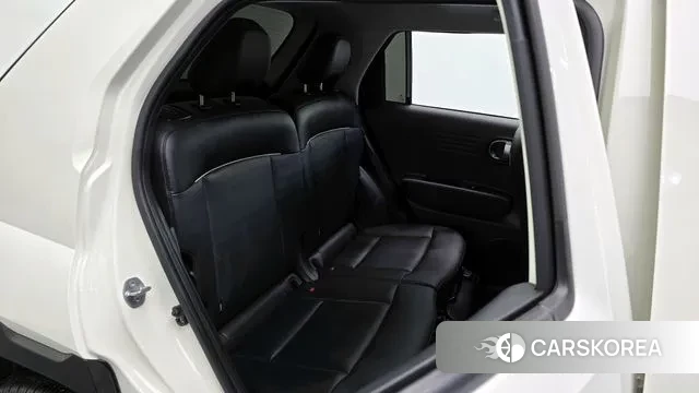 Hyundai Casper 2024 Белый из Кореи, фото 3