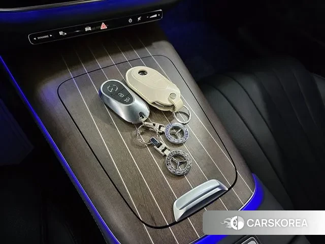 Mercedes-Benz E-Class W214 2025 Белый из Кореи, фото 3