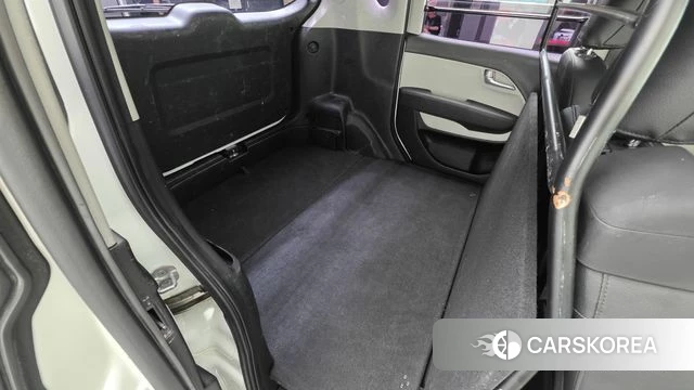 Kia The New Ray 2019 Белый из Кореи, фото 3