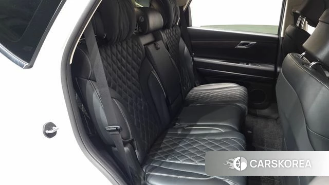 Genesis GV80 2021 Белый из Кореи, фото 3