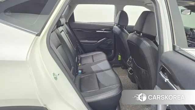 Kia Seltos 2021 Белый из Кореи, фото 3