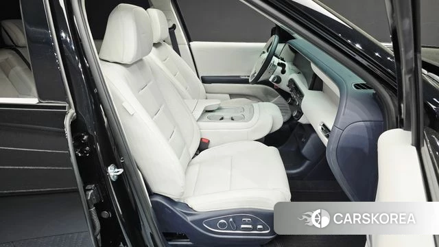 Hyundai Palisade (LX3) 2025 Черный из Кореи, фото 3