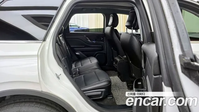 Lincoln Corsair id 2678135 из Кореи 3