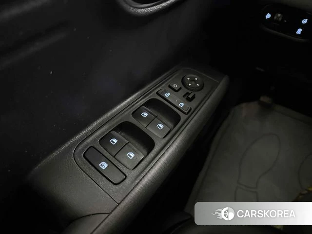 Hyundai Casper 2022 Белый из Кореи, фото 3