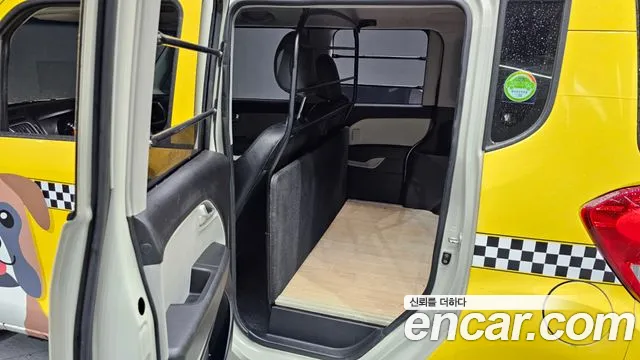 Kia The New Ray id 2707246 из Кореи 3