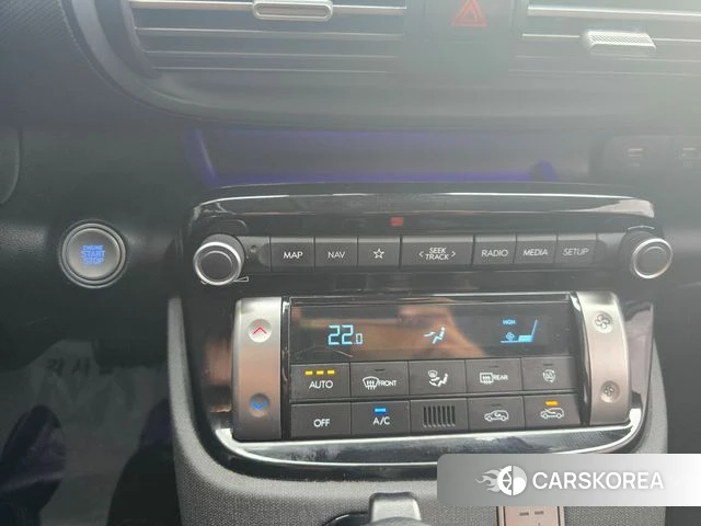 Hyundai Casper 2022 Белый из Кореи, фото 3