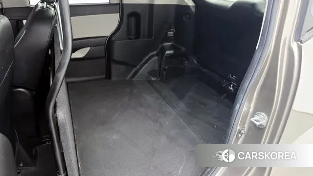 Kia The New Ray 2018 Серый из Кореи, фото 3