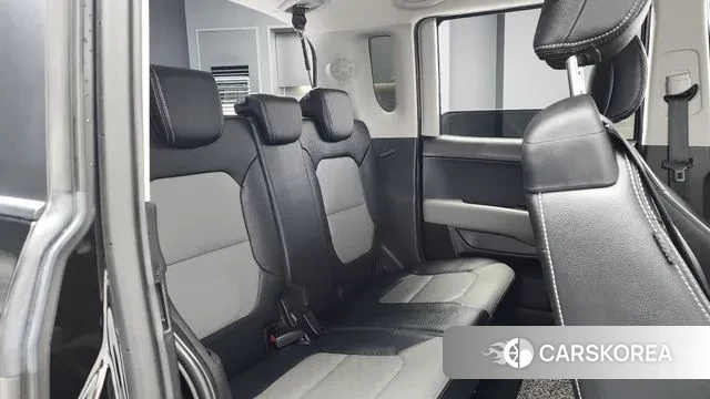 Kia The New Ray 2021 Черный из Кореи, фото 3