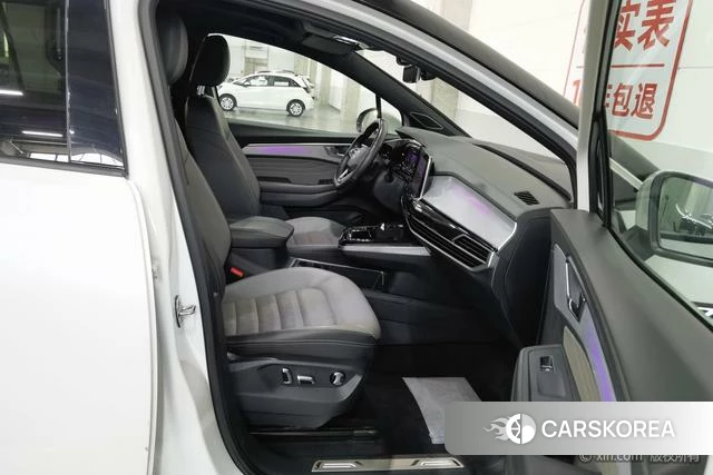 Volkswagen Lanjing 2022 Белый из Китая, фото 3