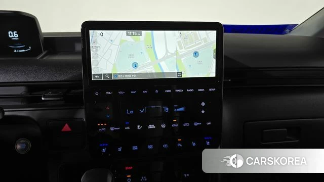 Hyundai Staria 2025 Желтый из Кореи, фото 3