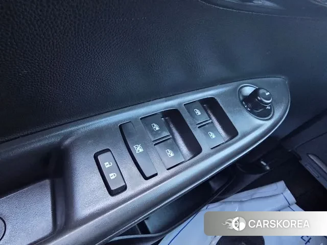 Chevrolet (GM Daewoo) The New Spark 2020 Белый из Кореи, фото 3