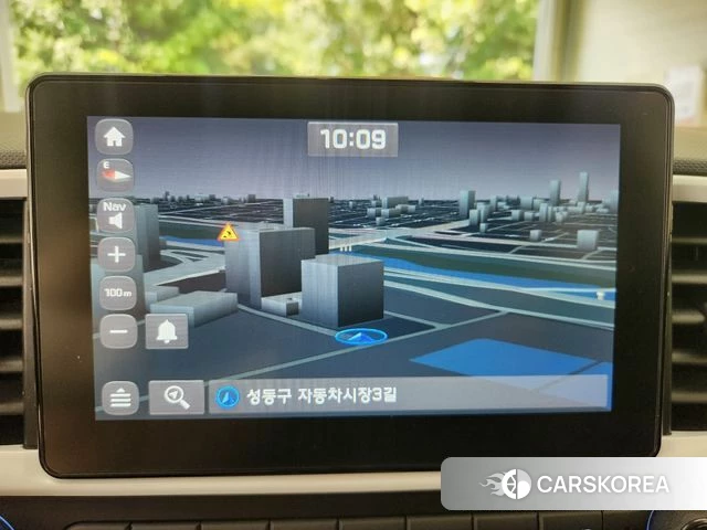 Hyundai Venue 2019 Белый из Кореи, фото 3