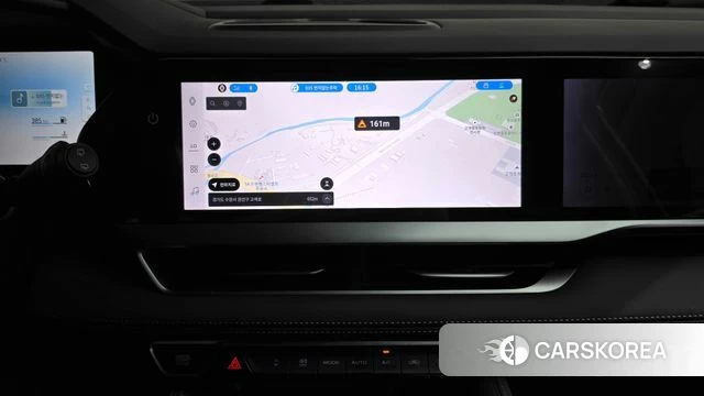 Renault Korea (Samsung) Grand Coleos 2025 Белый из Кореи, фото 3