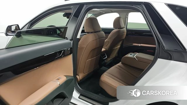 Hyundai Grandeur Hybrid (GN7) id 4441557 из Кореи 3