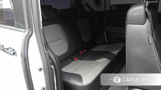Kia The New Ray 2021 Белый из Кореи, фото 3