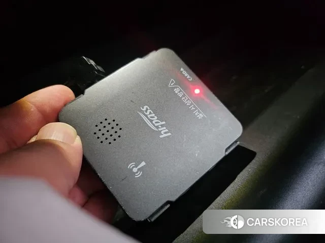 Toyota Prius 4th Generation 2022 Серый из Кореи, фото 3