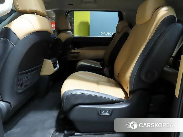 Kia Carnival 4th generation id 3982129 из Кореи 3