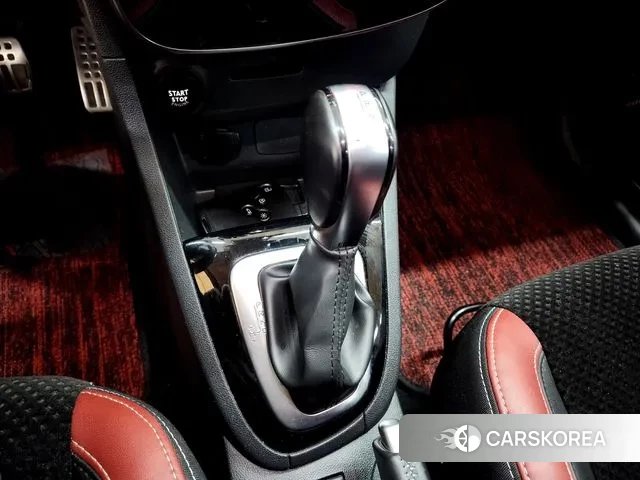 Renault Korea (Samsung) Clio 2018 Белый из Кореи, фото 3