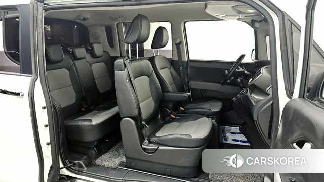 Kia The New Ray 2020 Белый из Кореи, фото 3