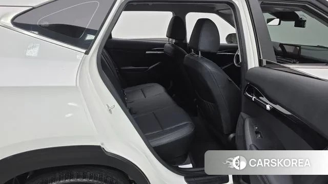 Kia Seltos 2021 Белый из Кореи, фото 3