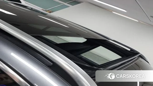 Mercedes-Benz GLE-Class W167 2025 Серый из Кореи, фото 3